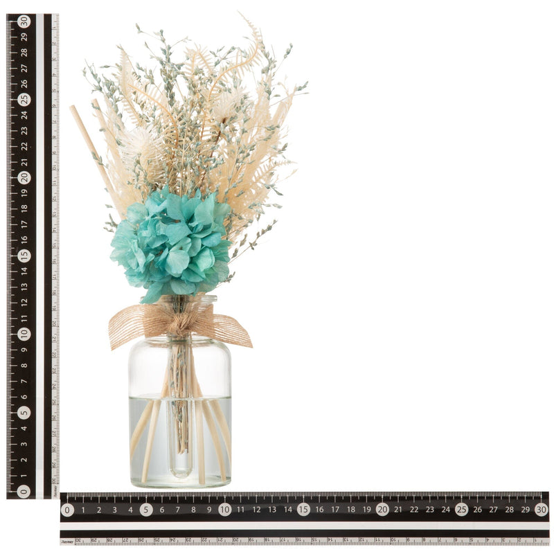Dry Bouquet Room Fragrance  Blue