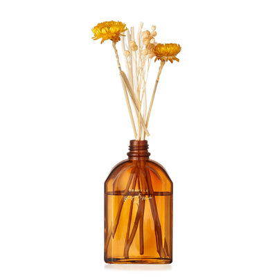 CRAFTLE ROOM FRAGRANCE Yellow