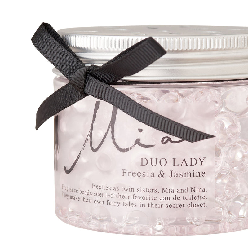 DUO LADY FRAGRANCE BEADS PINK 2