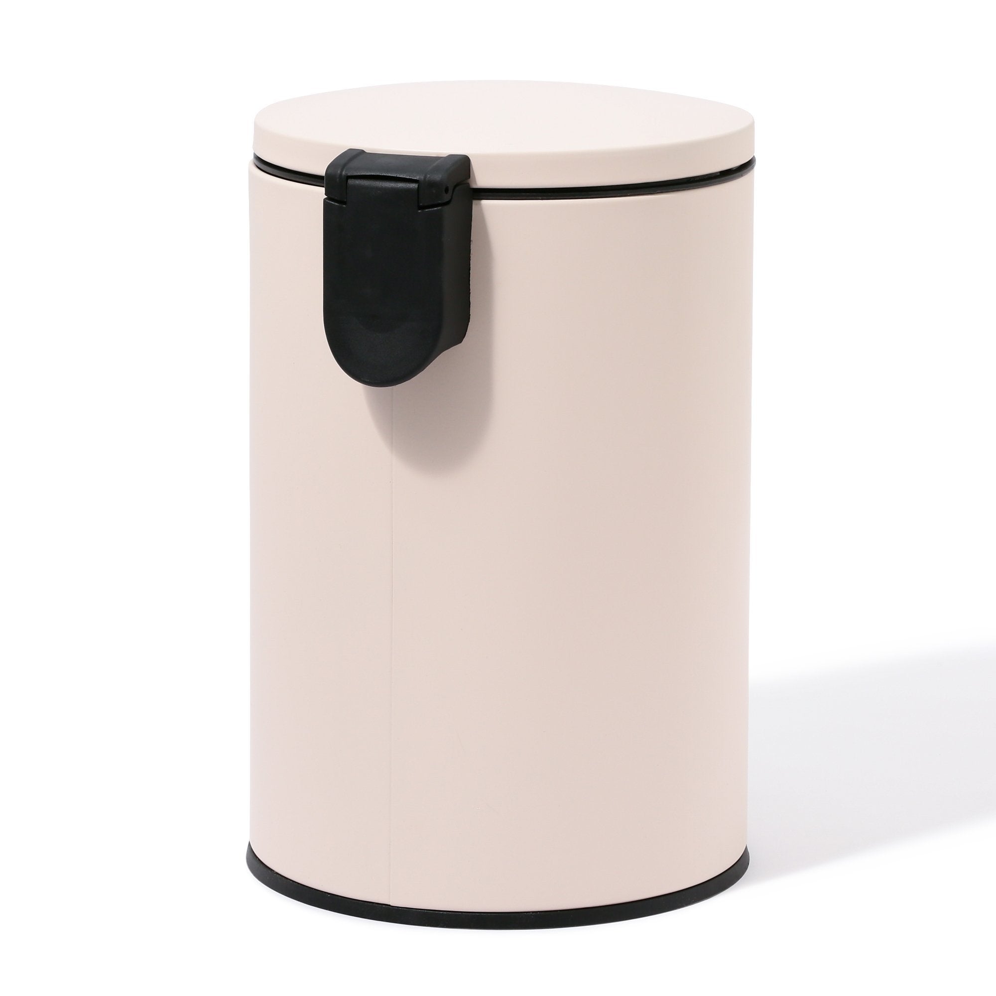 MIGNON DUST BIN 12L PINK