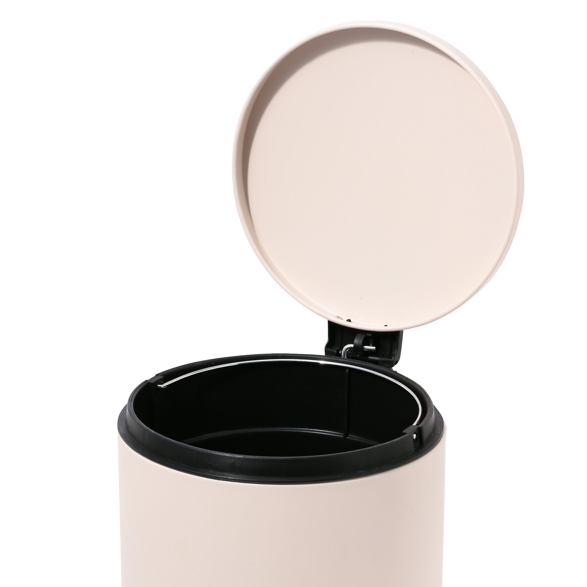 MIGNON DUST BIN 12L PINK