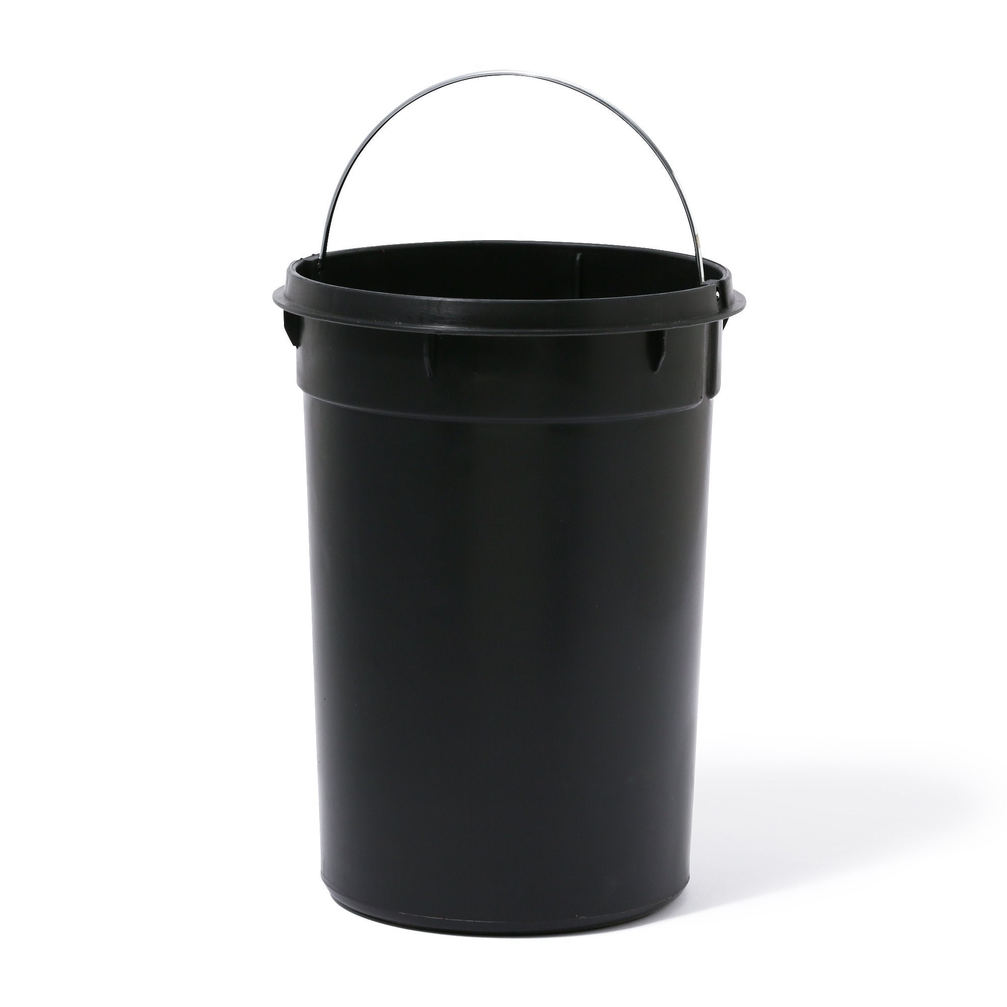 MIGNON DUST BIN 12L PINK
