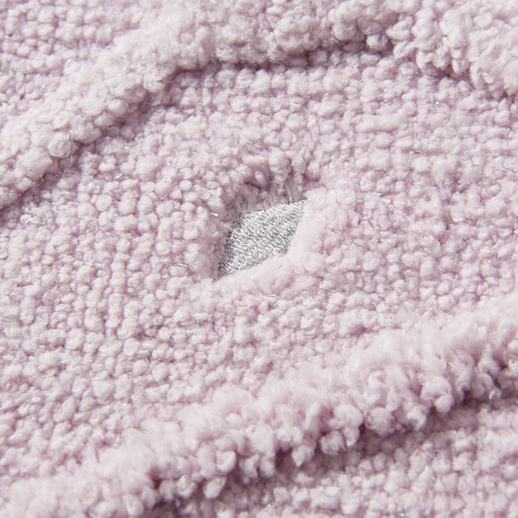 SHELL MULTI MAT LIGHT PINK