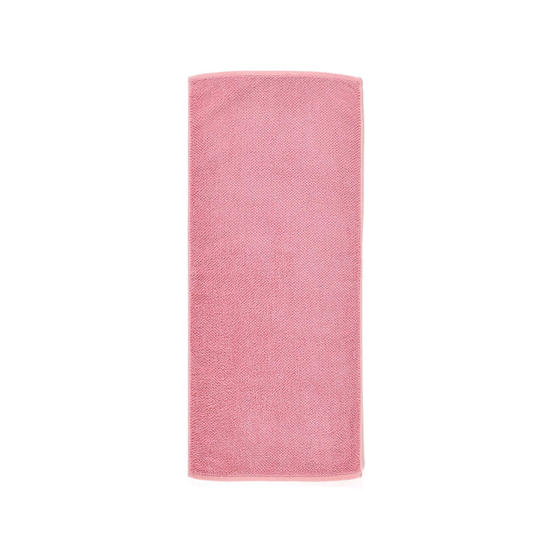 FUWASARA Face Towel Set Pink