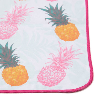 COMPACT ACTIVE TOWEL Tropical Large