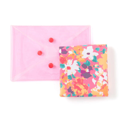 COMPACT ACTIVE TOWEL Flower Small