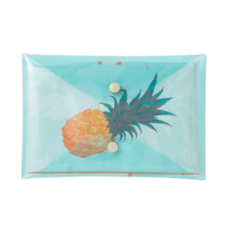 COMPACT ACTIVE TOWEL Tropical Small