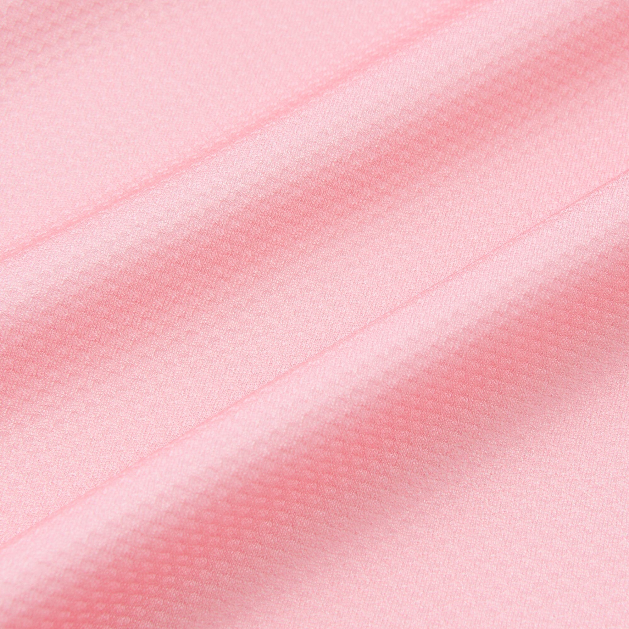 UV COOL 防紫外線涼爽毛巾 小號 粉紅色
