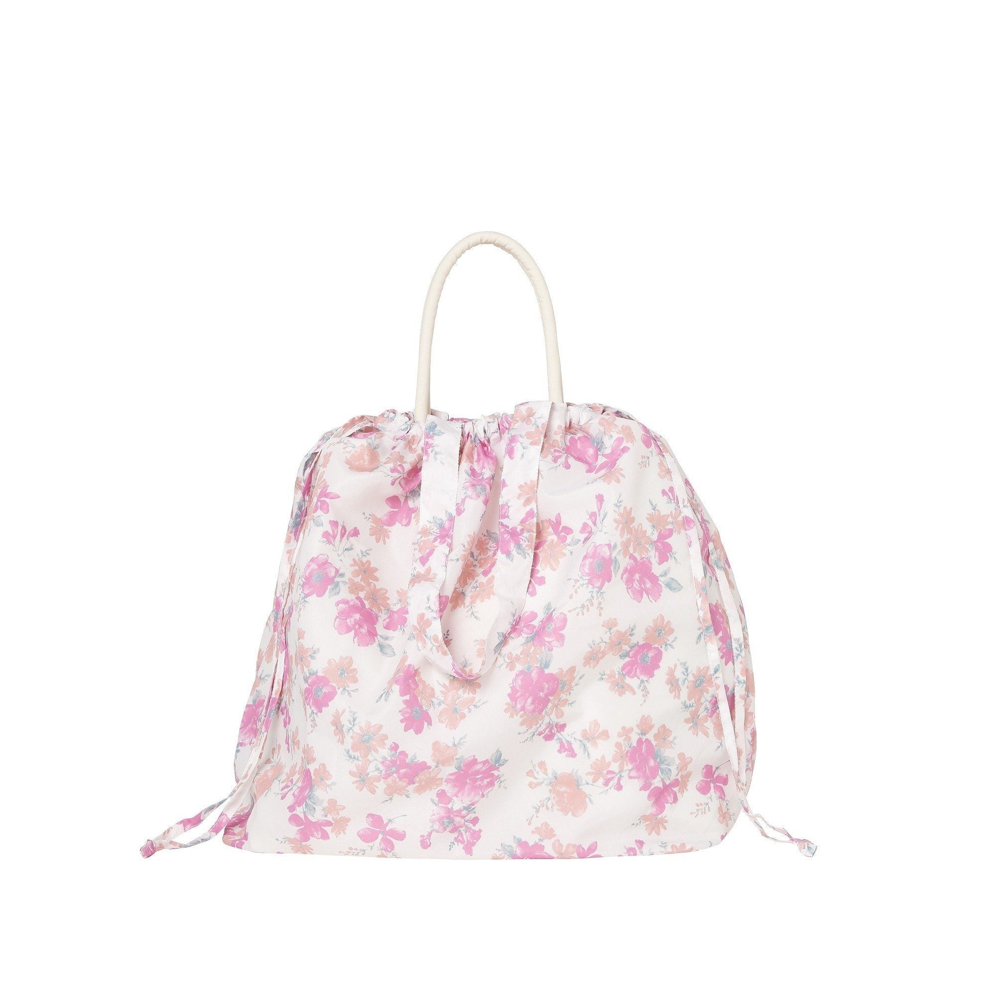 RAIN BAG COVER FLOWER