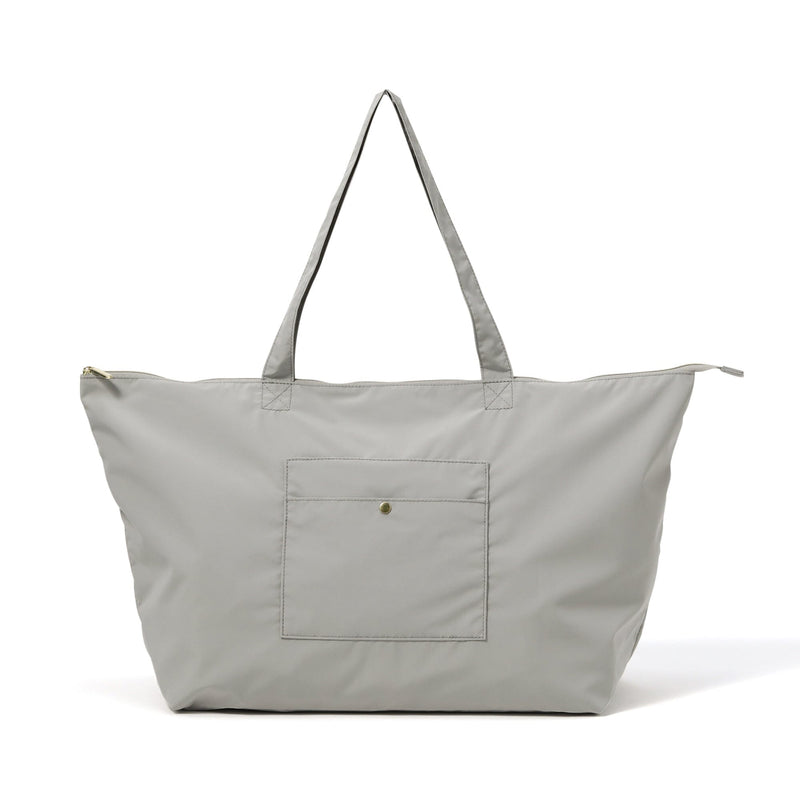 Quilting Carry On Bag  Gray