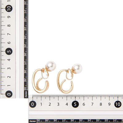 MIA EARRING D