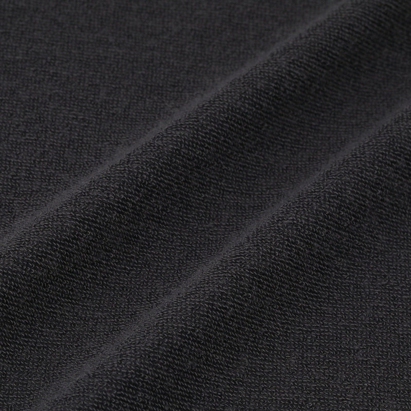 Xylitol Pile Short Sleeve & Short Pajams Dark Gray