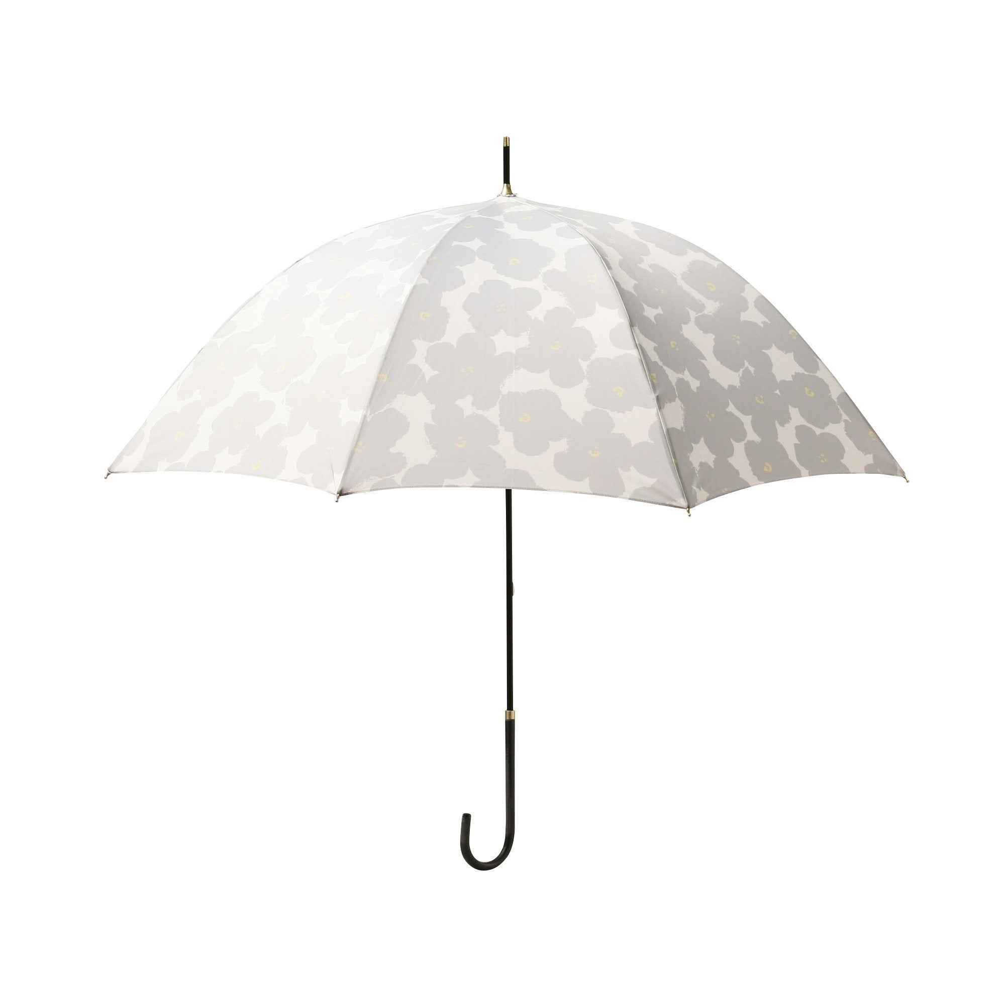 HANA PRINT UMBRELLA 58CM  GRAY