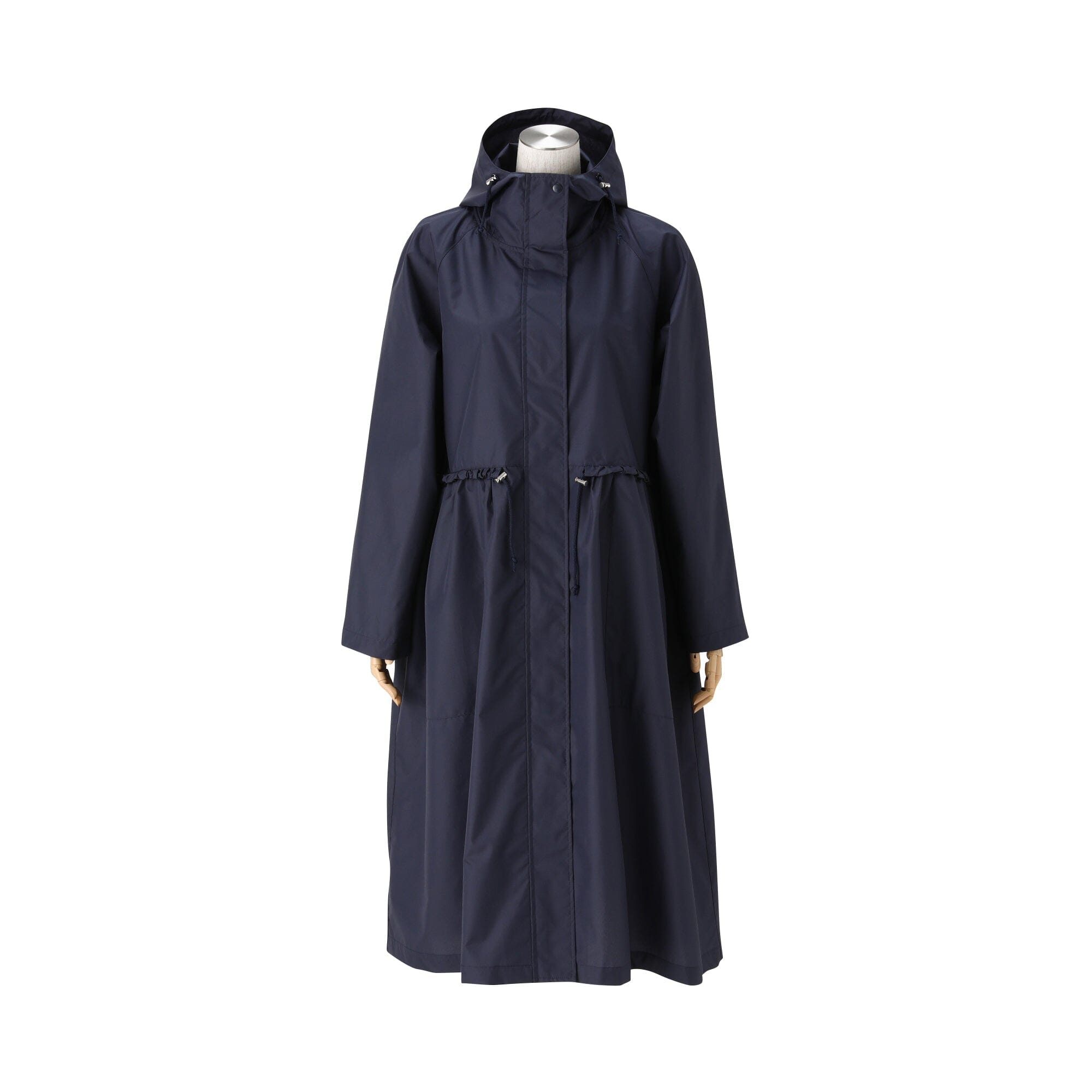 Anhelo Mods Rain Coat