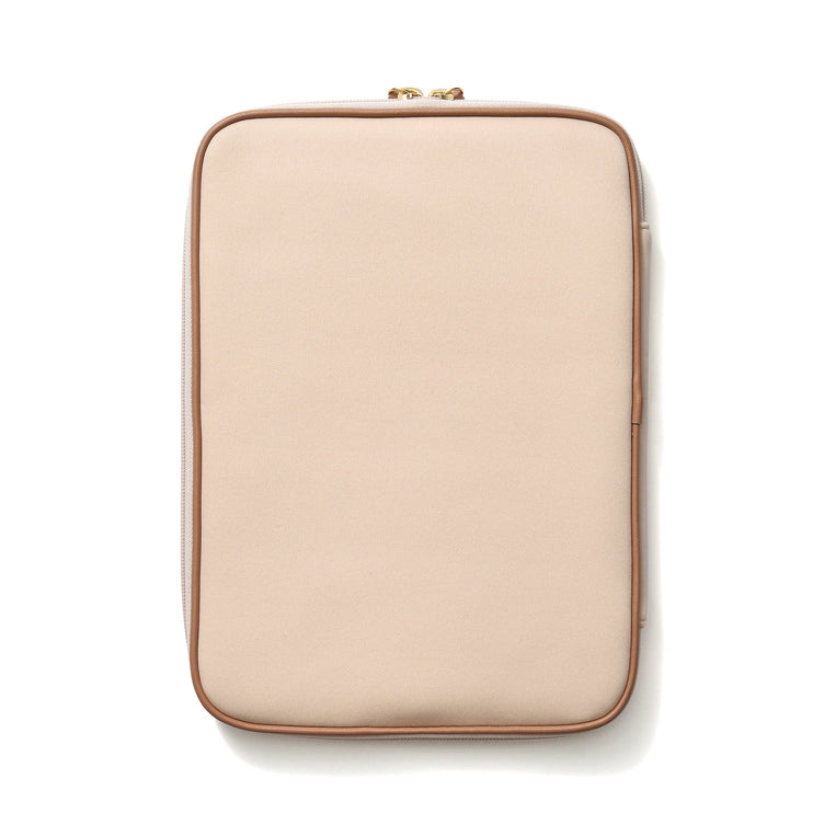 TAG TABLET CASE BEIGE