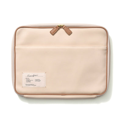 TAG PC CASE 13~14 INCH BEIGE