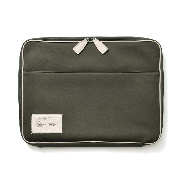 TAG PC CASE 15~16 INCH GRAY