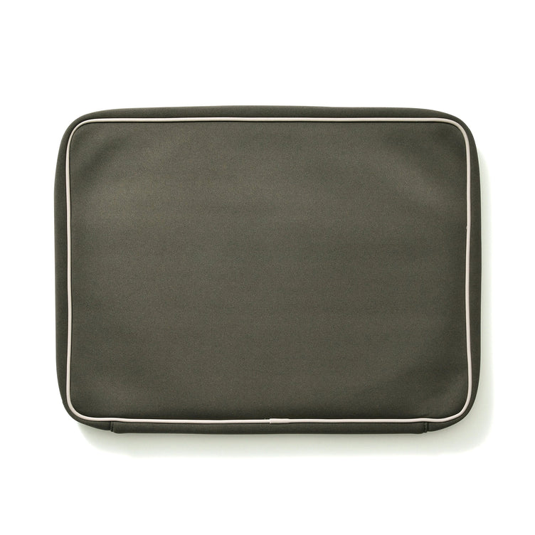 TAG PC CASE 15~16 INCH GRAY