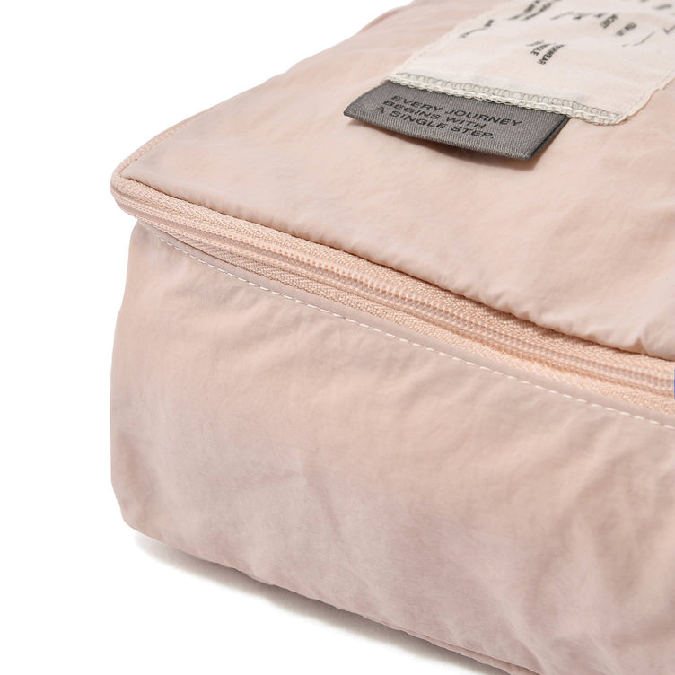 VOYAGE ORGANIZER BEIGE