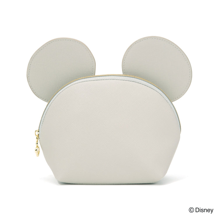 DISNEY POUCH GRAY