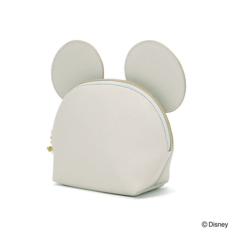 DISNEY POUCH GRAY