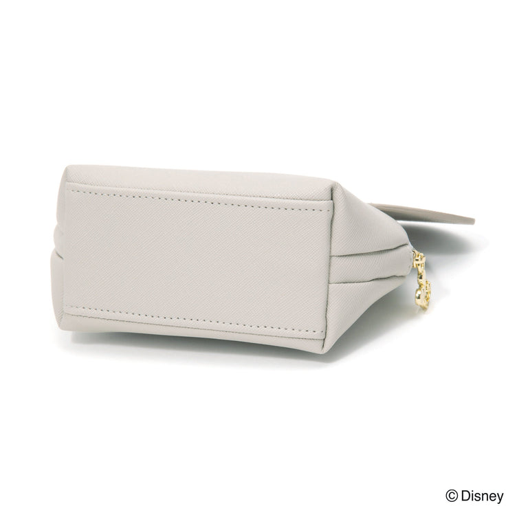 DISNEY POUCH GRAY