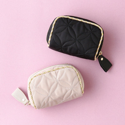 BELL POUCH XS BLACK