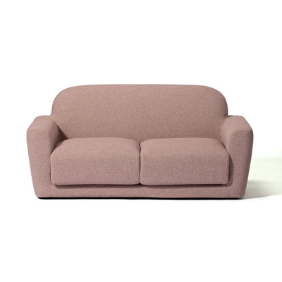 NUVOLA Sofa 2 SEAT Pink (W1500x D800 x H770)