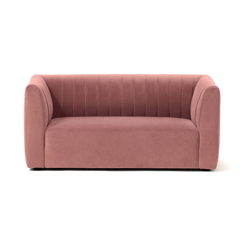 CHOUETTE Sofa 2S Pink (W1380x D700 x H620)