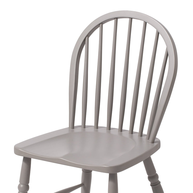 ARPA CHAIR Gray (W430 x D490 x H862)