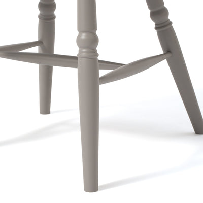 ARPA CHAIR Gray (W430 x D490 x H862)