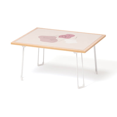 ART TABLE W600×D480×H310 TULIP