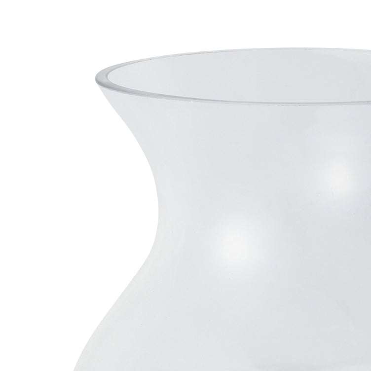 SENPLICE Flower Vase Curve SMALL