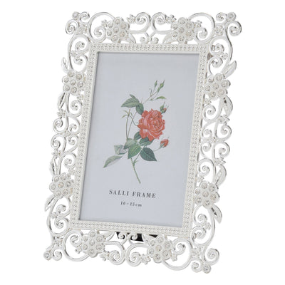 SALLI Frame Flower