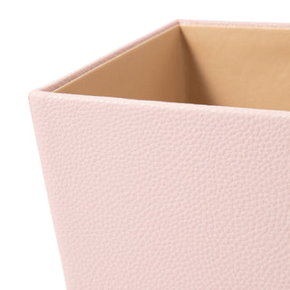 PULIRE DUST BOX SMALL PINK