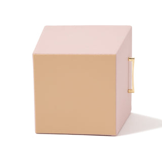 PULIRE DUST BOX SMALL PINK