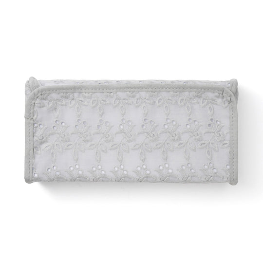 ALLIE Tissue Cover Botan GRAY