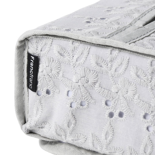 ALLIE Tissue Cover Botan GRAY