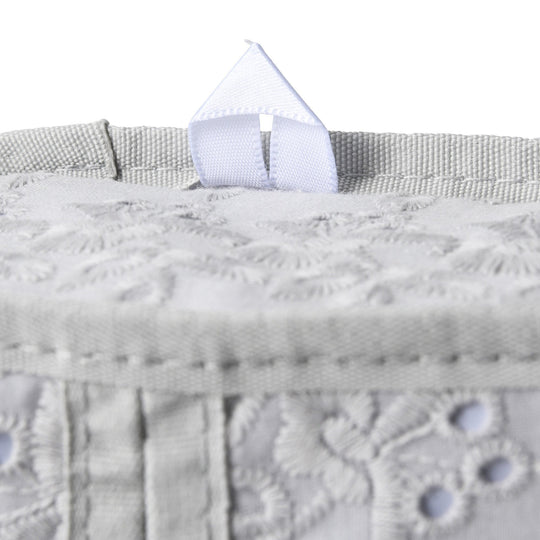 ALLIE Tissue Cover Botan GRAY