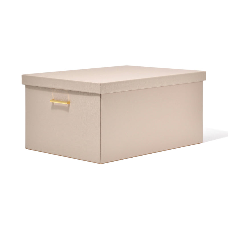 PULIRE LARGE BOX LARGE 330 X 520 IVORY