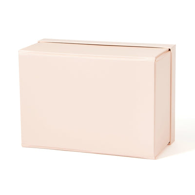 Petite Folding Box Small Beige