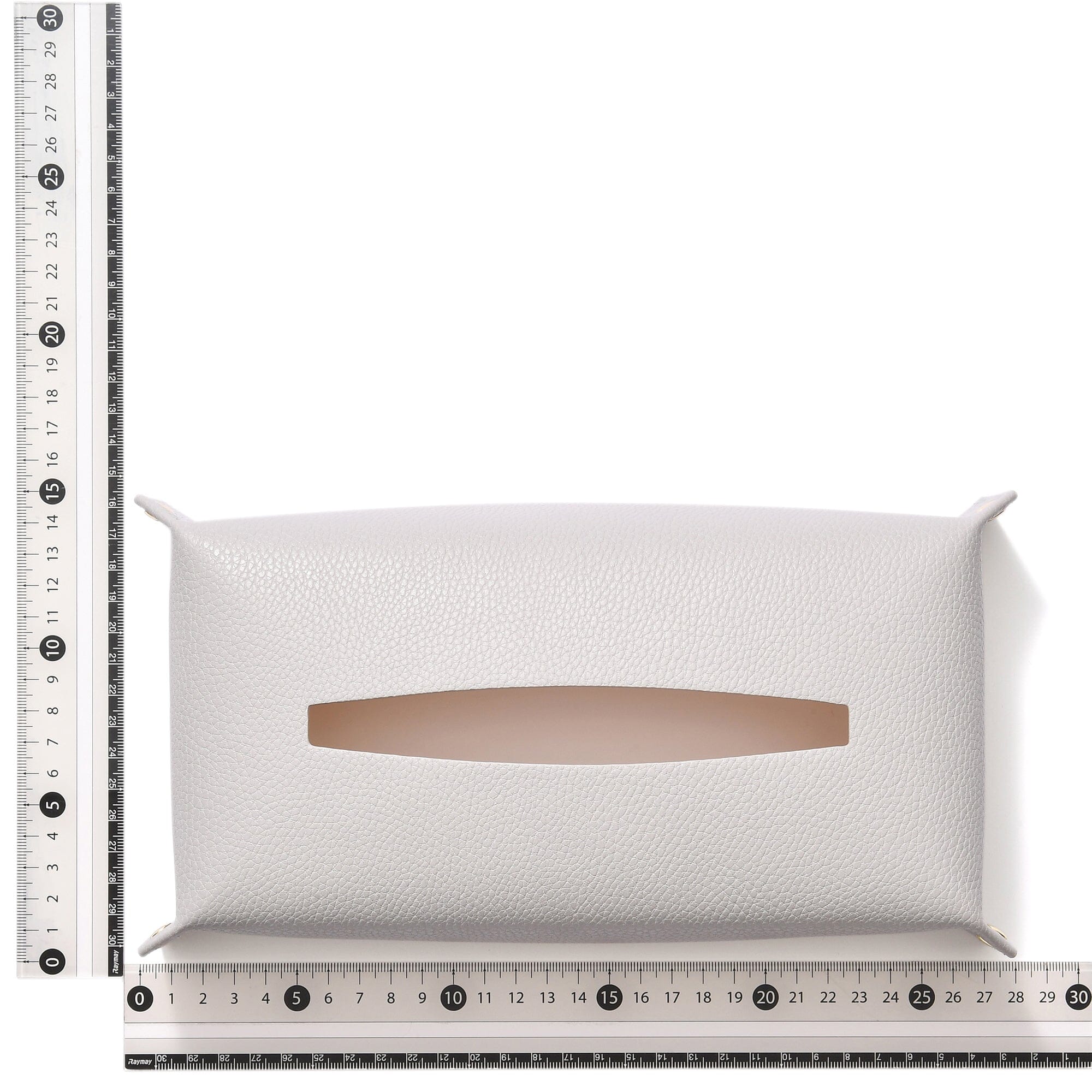Pulire Tissue Cover Gray