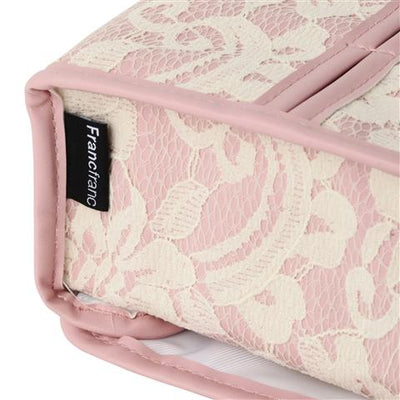 RETHEL TISSUE COVER PINK