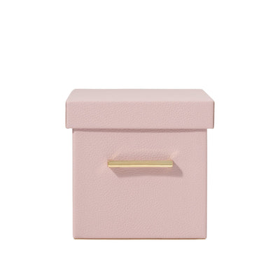 PULIRE BOX Small Pink