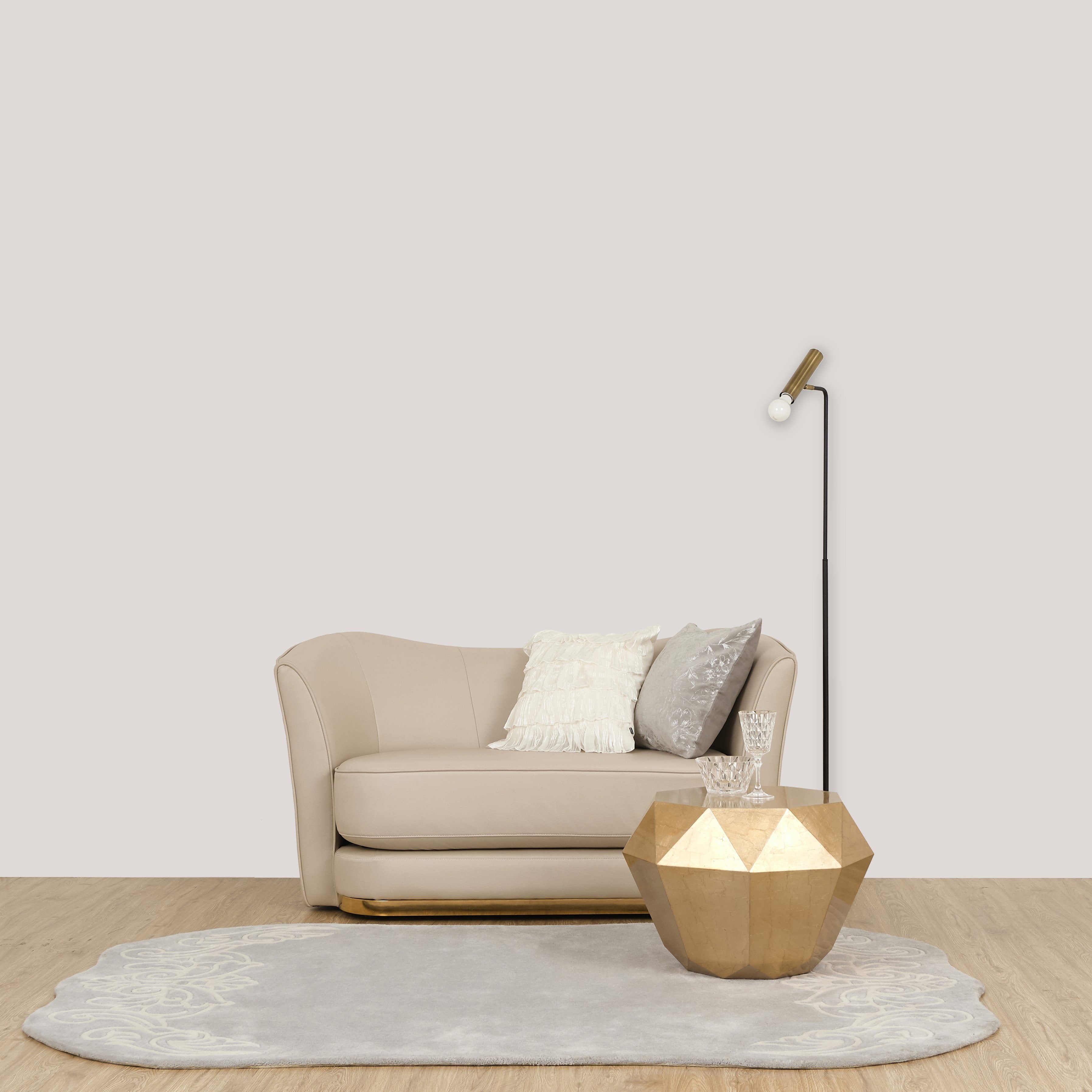 REMOVABLE WALL PAPER COLOR LIGHT GRAY