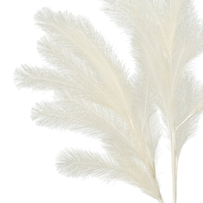 23Ss Artplant Pampas White