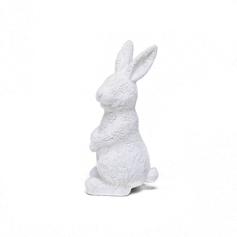 RABBIT Amoureux Small White