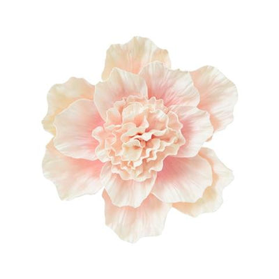 WALL FLOWER PEONY SMALL PINK