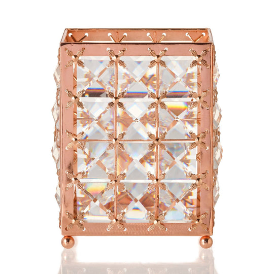 BELINDA MULTI STAND PINK X GOLD