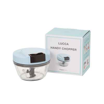 LUCCA HANDY CHOPPER 2 SMALL LIGHT BLUE
